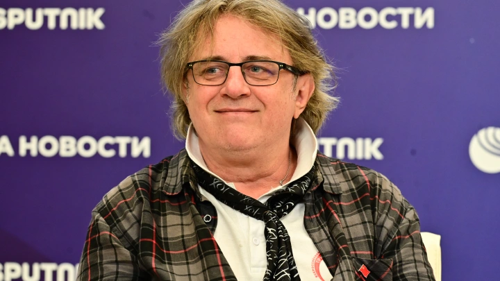 Автор песен Любэ заявил, что России не хватает настоящей песенной лирики