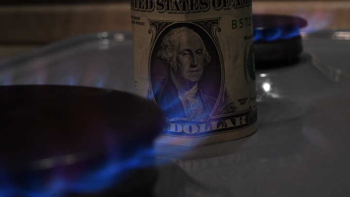 В Германии гадают, как пережить новую зиму: Газохранилища страны заполнены на 26%