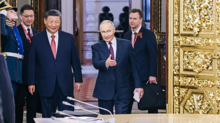 Запад признал поражение в изоляции России