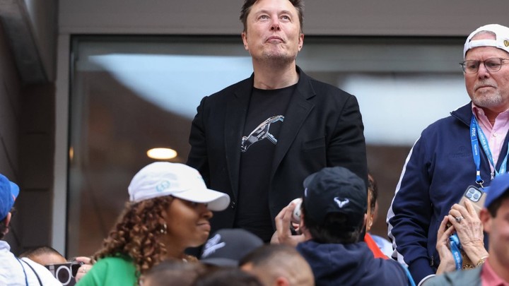 Плохое предчувствие: Маска обеспокоили слова Путина о прямом участии Запада в украинском конфликте