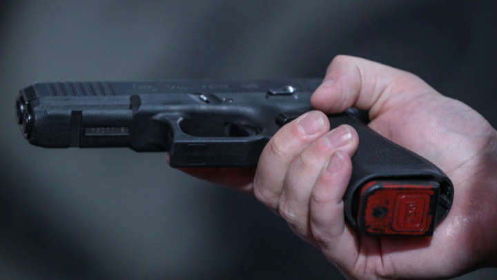 Стрельба в аэропорту Кишинёва: Очевидцы поделились кадрами из здания