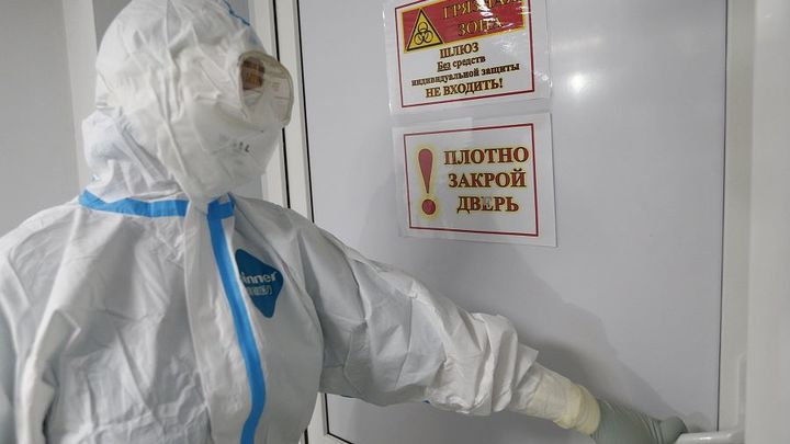 В Краснодаре +66, в Сочи +11: Последние данные о заболеваемости коронавирусом на Кубани