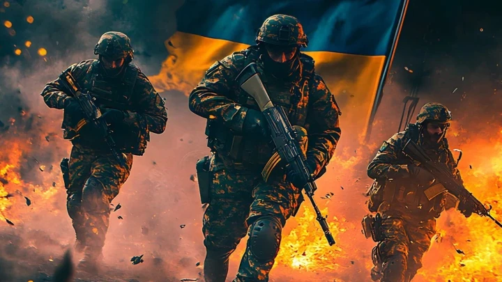 Летит под откос: Болезненная для ВСУ правда - Сладков на пальцах объяснил разницу между ситуацией на Украине и в России
