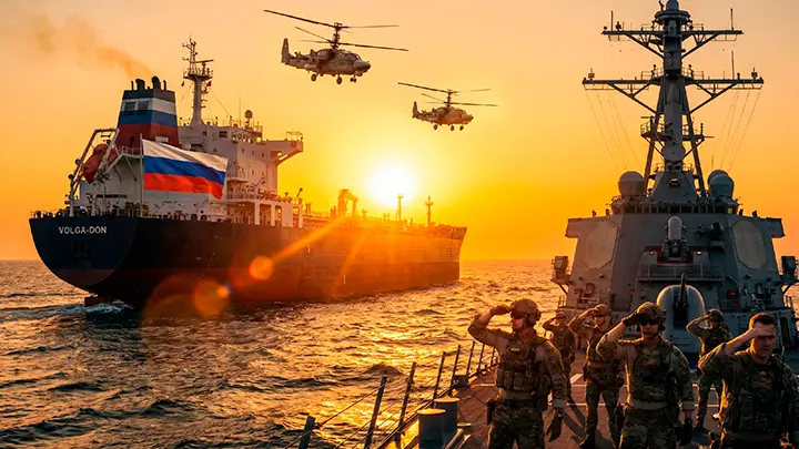 Дави их!: Россия обязана отвечать на провокации, но крупный бизнес торгует интересами страны