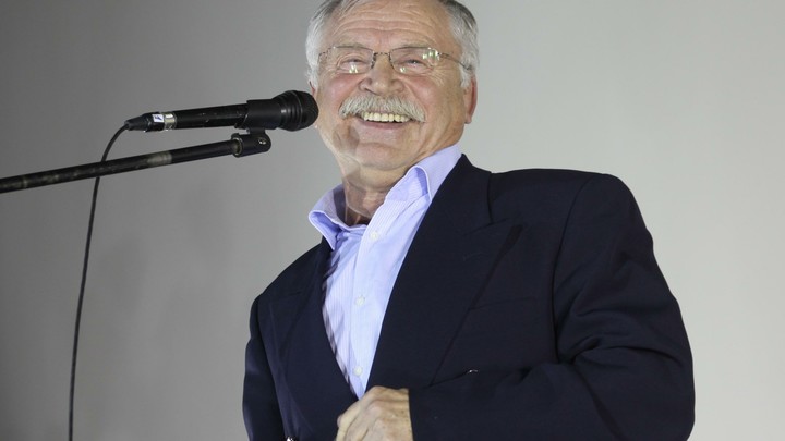 Ни Галкин, ни Хаматова: Никоненко назвал единственного русского артиста, имевшего успех в Европе