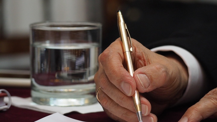 Минпромэнерго Запорожья и Минпромторг Удмуртии договорились о сотрудничестве