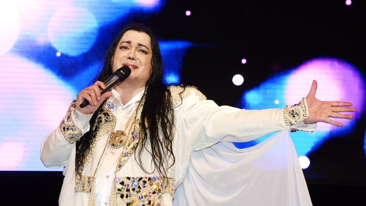 Певец Игорь Наджиев рассказал, как Пугачёва использовала связи с бандитами