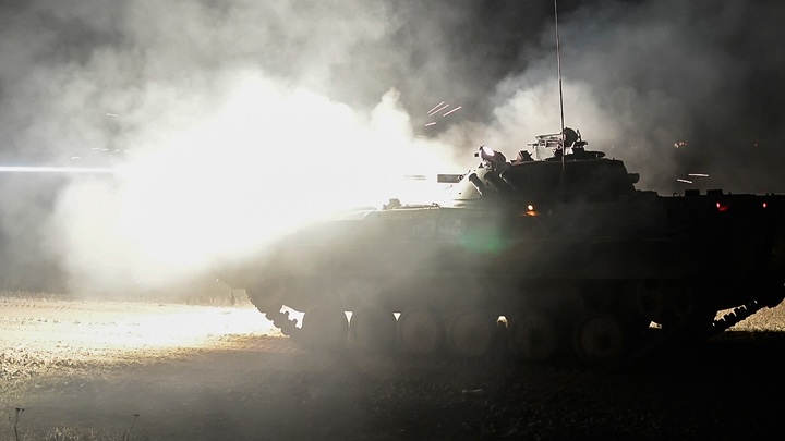 Укрепрайон в СВО поплыл, пока в России затеяли воровской разговор. Предателям приготовиться