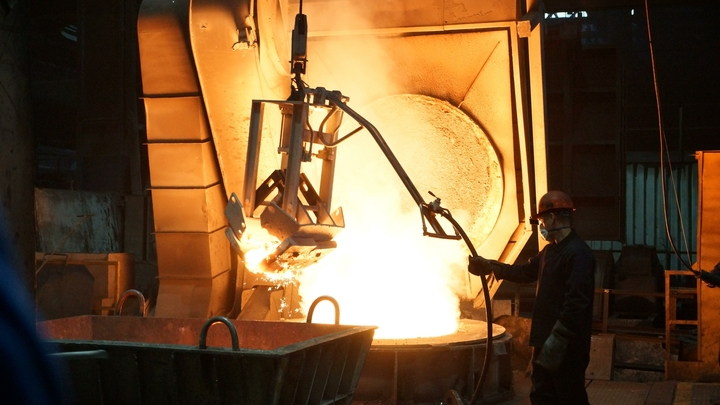 Запорожские предприятия получат господдержку