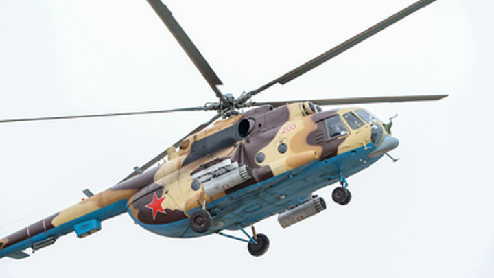 Куда исчез лётчик-предатель? Возмездие для Кузьминова. В дело вступил русский спецназ