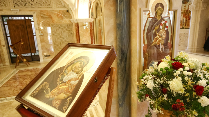 Рождество Пресвятой Богородицы: как провести 21 сентября, что нельзя делать