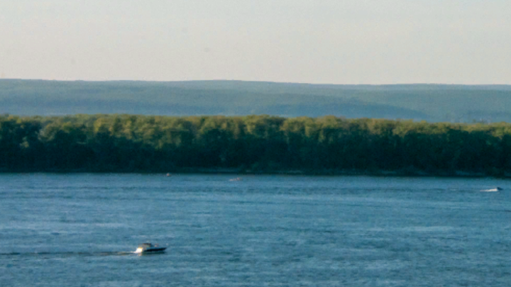 Суперлазер, Путин, Чёрное море. Крушение беспилотника США в одном видео