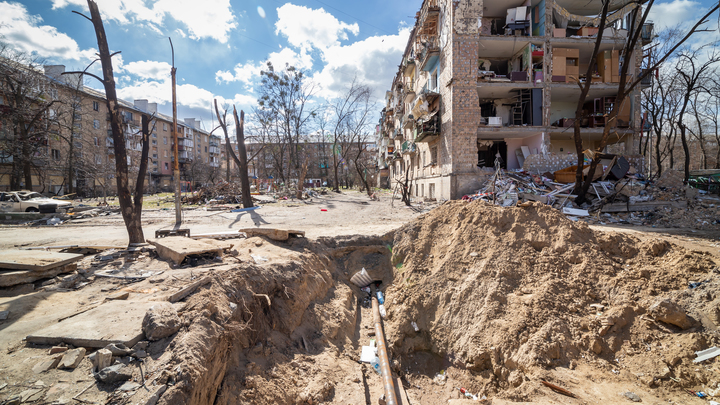 Шахназаров рассказал о предателях в Москве