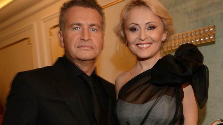 Сбор денег для ВСУ? Агутин и Варум могут остаться без концертов в России