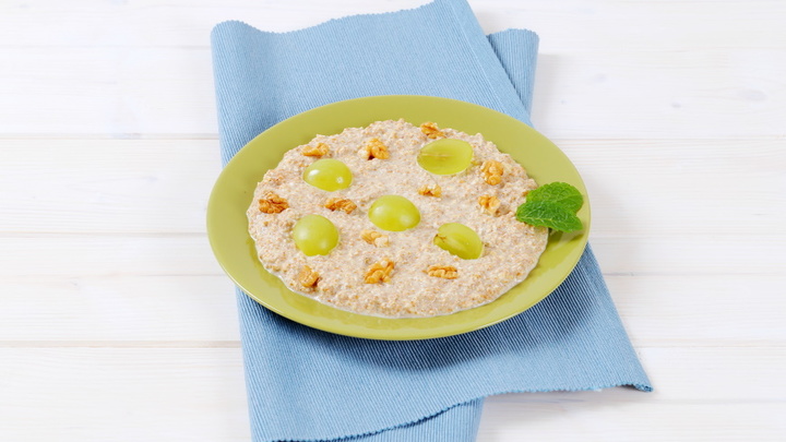 Проктолог рассказала, какая каша заставит работать кишечник как часы