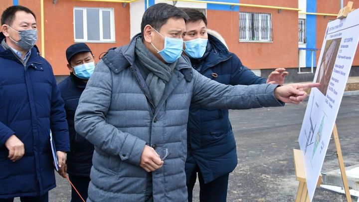 Нет, ребята, я не бедный, я согласен на мильон: Досаев рассказал о своей крутке за 2,2 млн тенге