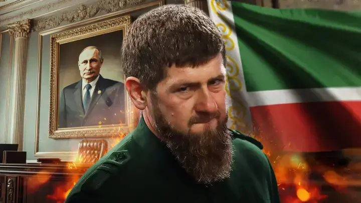 Свежие новости о сыне Кадырова. Новое назначение