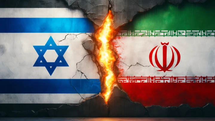 В Тель-Авиве прозвучали сирены: ЦАХАЛ начал операцию против Ирана