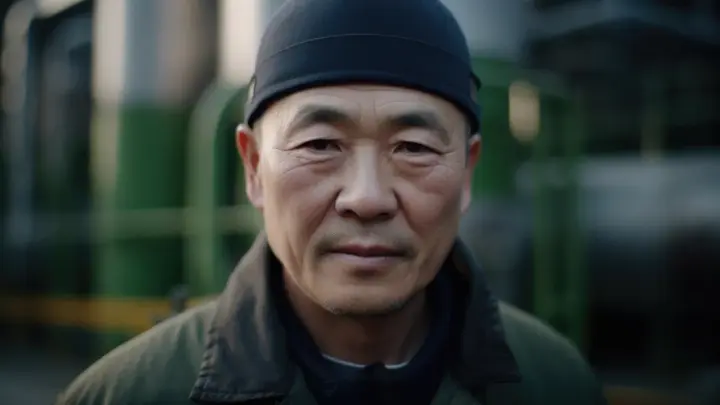 Японец убил жену и 13 лет хранил её останки в бочке: «Она сама виновата»