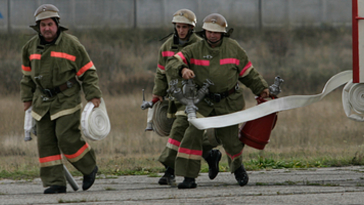 Не скроется ни один дымок: В Воронежской области привлекли летающих инспекторов к борьбе с пожарами