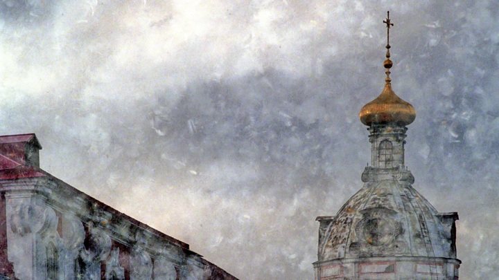 Серебряную раку Александра Невского возвращают Русской Православной Церкви