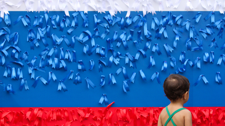 Надо спасти детей Донбасса. Детский омбудсмен рассказала, как помочь сиротам из ДНР и ЛНР