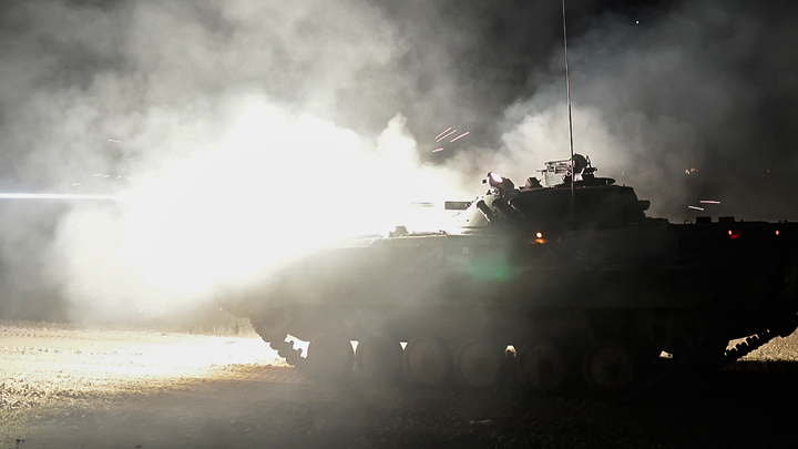 Гнев Москвы, битва за Чёрное море и кровавая воронка в Авдеевке: Россию уже не остановить