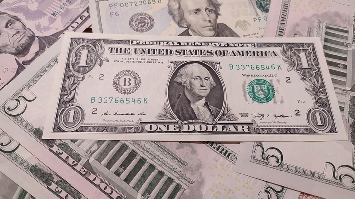 Всемирный банк передал Киеву 11 млрд долларов