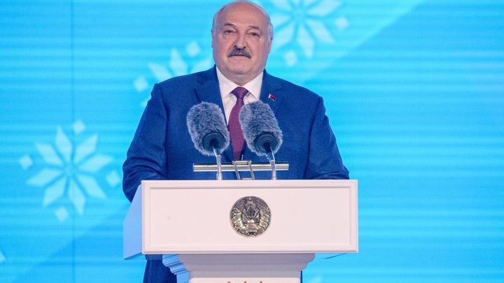 Лукашенко: нападение на Белоруссию станет началом третьей мировой войны