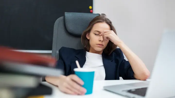 Когда зебра переходит в сплошной черный: что делать при «хронических» неудачах