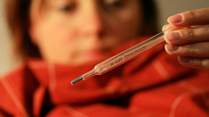 Доктор Комаровский объяснил, как соль помогает справиться с инфекциями