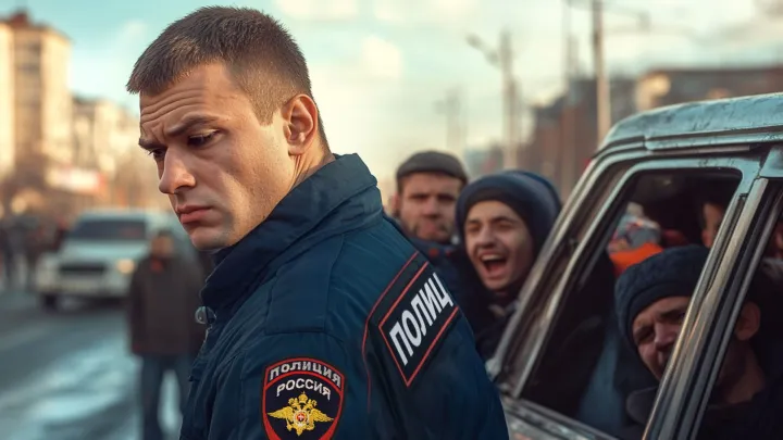 Можно не проснуться: конфликт челябинцев с цыганами дошел до драк