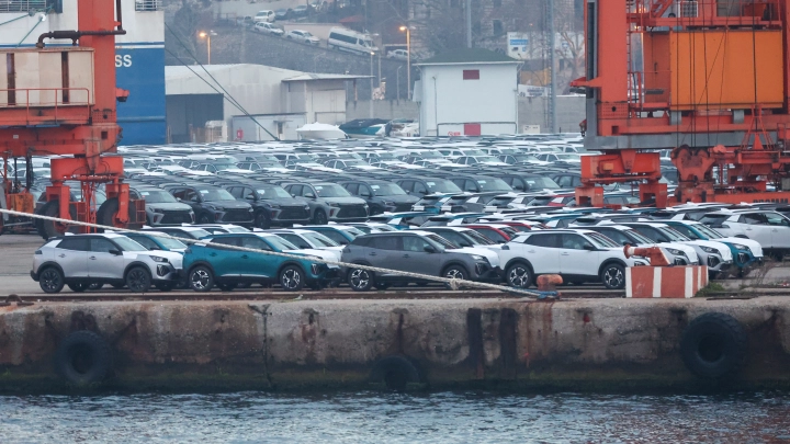 Каждый четвертый автолюбитель ждёт возвращения ушедших брендов — но стоит ли надеяться на низкие цены