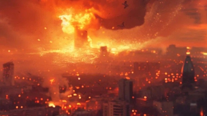 Беспрецедентная атака на Сочи: В 12:41 мэр вышел со срочным сообщением. Все службы – в максимальной готовности