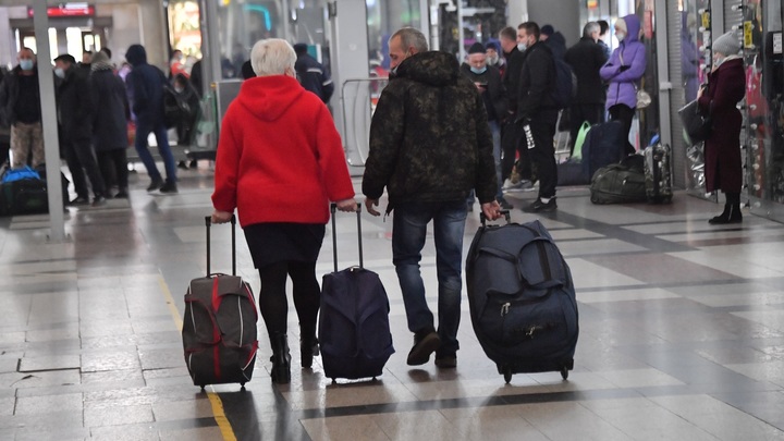 Жена Петросяна припечатала бежавших из России: Одни тявкают, другие ноют