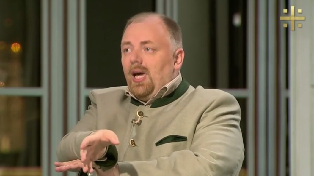 Холмогоров: Мало запретить Матильду в Чечне, нужен запрет по всей России Холмогоров: Мало запретить Матильду в Чечне, нужен запрет по всей России