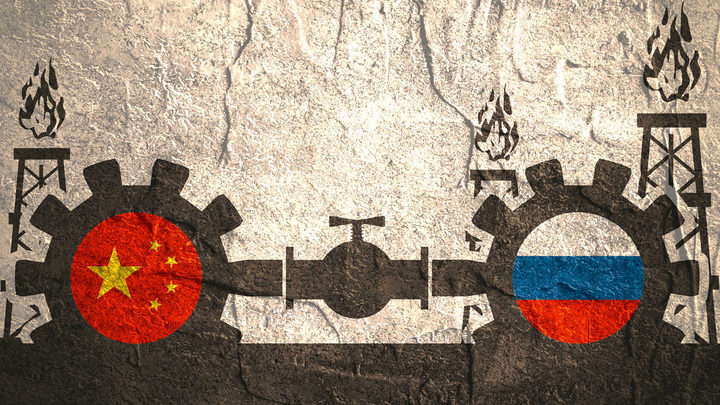 Как сотрудничество России и Китая выходит на новый уровень