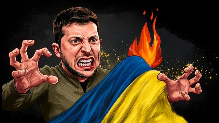 Главное к вечеру 27 января. Зеленский поставил планку по ежемесячным потерям русских. В Европе создана группа по развалу России