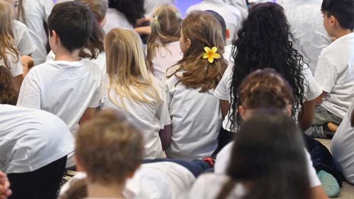 В Финляндии украинская ученица отказалась петь русскую песню «Калинка»