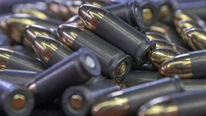 Житель Аши стрелял по подросткам металлическими шариками