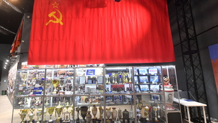 Подсчитаны потери населения России после развала СССР: Самые крупные в истории