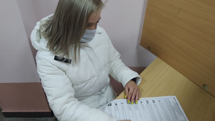 Омбудсмен по Свердловской области назвала историю с подкупом избирателей провокацией