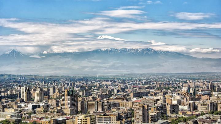 Поражение началось не с Карабаха: В Армении озвучили сценарий Сороса