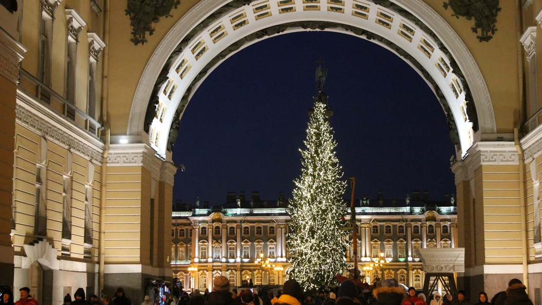 Новогодняя Ночь 2022 В Спб Новогодняя Ночь 2022 В Спб