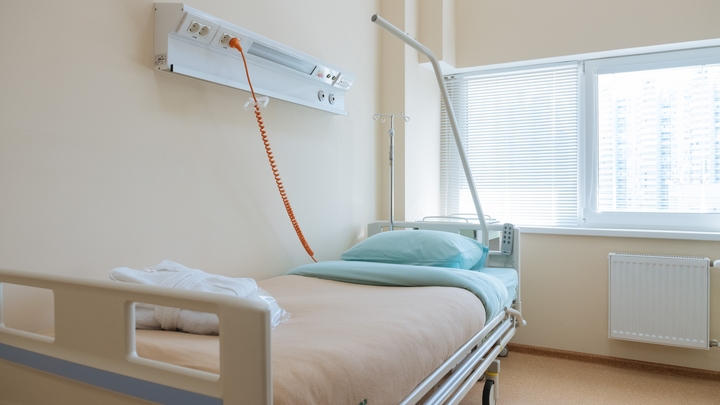 Смертность вновь начала расти: В Краснодарском крае резкий скачок заболеваемости коронавирусом