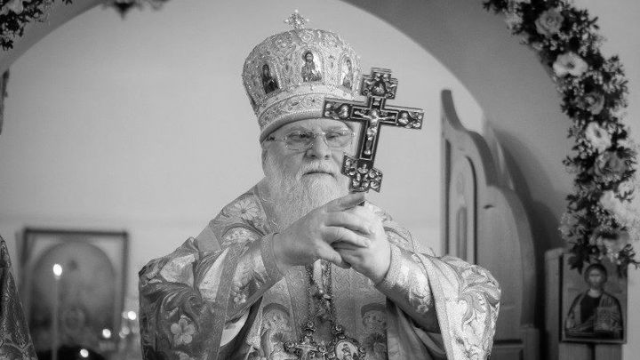 Митрополит Ставропольский и Невинномысский Кирилл временно возглавит Екатеринодарскую епархию