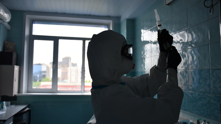 Ещё девять человек умерли от коронавируса в Новосибирской области