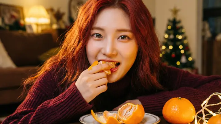 Импортные мандарины грозят вредными веществами: как выбирать правильно