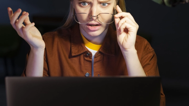 Россию отключат от Сети. В Госдуме ответили на панику