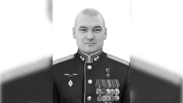 Губернатор Травников выразил соболезнования в связи с гибелью генерала Гудкова